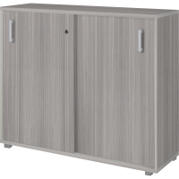 Тумба-купе Аргентум НТМ-7.7 Лиственница